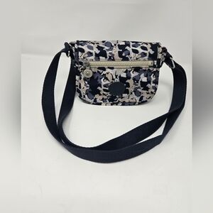 Kipling Sabian Mini Crossbody Bag